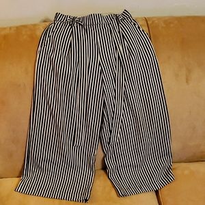 Zara Trafalgar collection pants size small